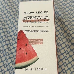 Glow Recipe Watermelon Glow Niacinamide Hue Drops